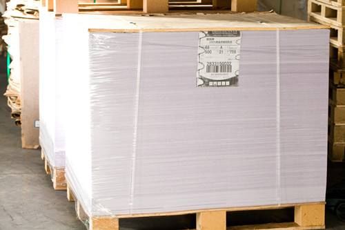 印刷用紙小知識 印刷用紙