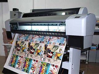 印刷前為什么要打樣？