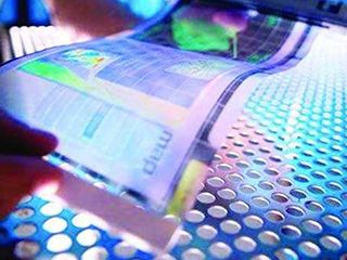 最新的印刷工藝和材料有哪些？