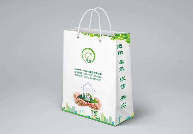 手提袋設(shè)計印刷 手提袋設(shè)計印刷