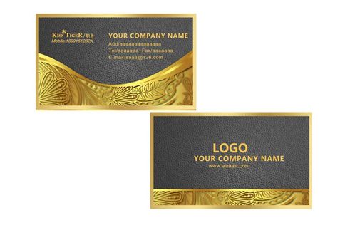 如何提升客戶對企業(yè)名片印刷的好感度 企業(yè)名片印刷